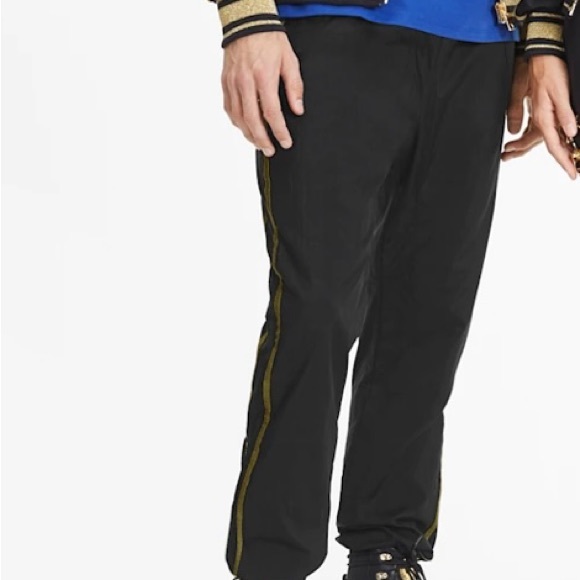 BALMAIN X Puma Track Pants Unisex - Picture 1 of 17